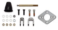 Wilwood Bracket Kit - Tandem M/C to Single Pedal
