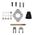 Wilwood Bracket Kit - Tandem M/C to Single Pedal