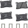 BRAKE PAD SET DISC BRAKE