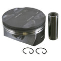 CAST PISTON