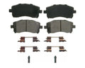 WAGNER BRAKE auto part