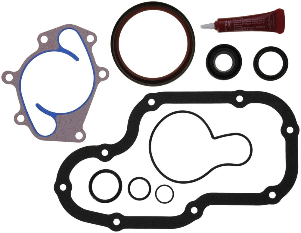Conversion Set NISSAN INFINITI TRUCK 5552CC 5.6L VK56DE 2004-2010