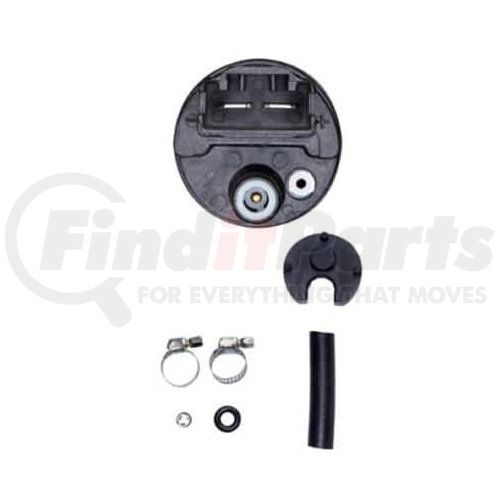 FUEL PUMP