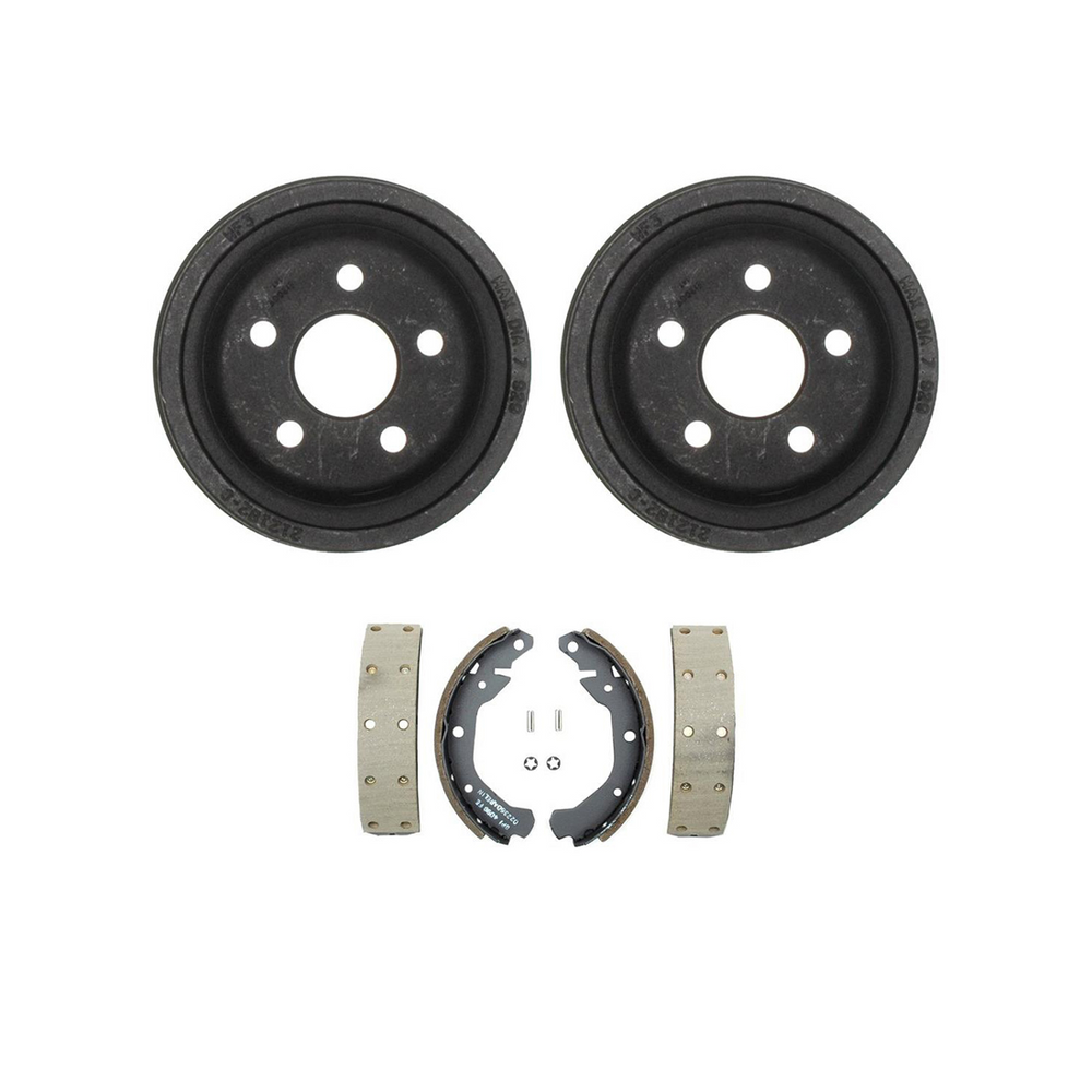 R auto part