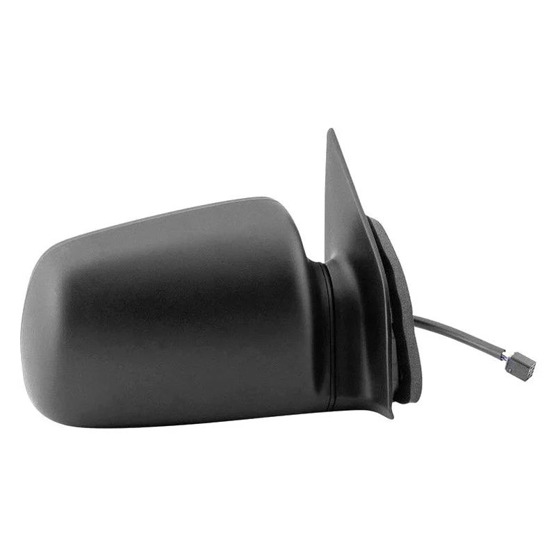 9395 GRAND CHEROKEE RH POWER OE MIRROR BLACK