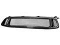 0405 IMPREZA FRONT GRILLE GLOSS BLACK