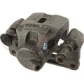 SEMI-LOADED BRAKE CALIPER