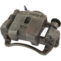 SEMI-LOADED BRAKE CALIPER