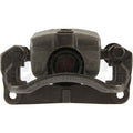 SEMI-LOADED BRAKE CALIPER
