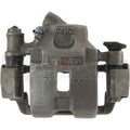 SEMI-LOADED BRAKE CALIPER