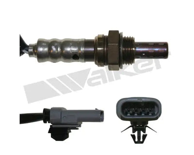 Walker Products Inc. - auto part