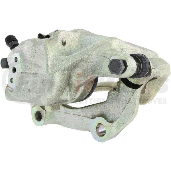 SEMI-LOADED CALIPER