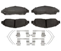 BRAKE PAD SET