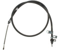 BRAKE CABLE
