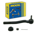 MOOG 99-04 Jeep Grand Cherokee Front Left Outer / Left Outer Tie Rod End