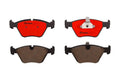 BRAKE PAD SET DISC BRAKE