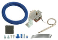 Adjustable Fan Controllr w/ In Hose Probe