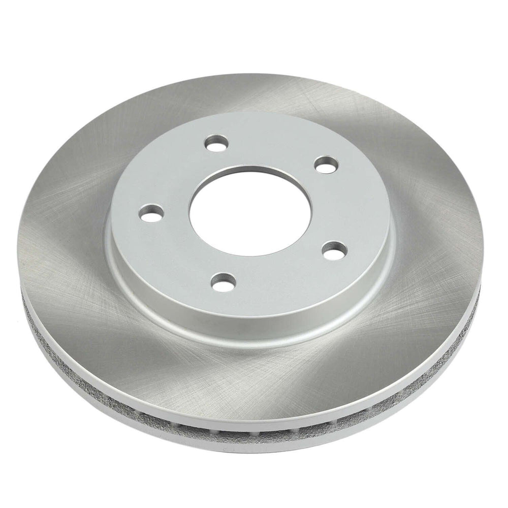 Power Stop 02-07 Buick Rendezvous Front Semi Coated Rotor