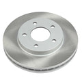 Power Stop 02-07 Buick Rendezvous Front Semi Coated Rotor