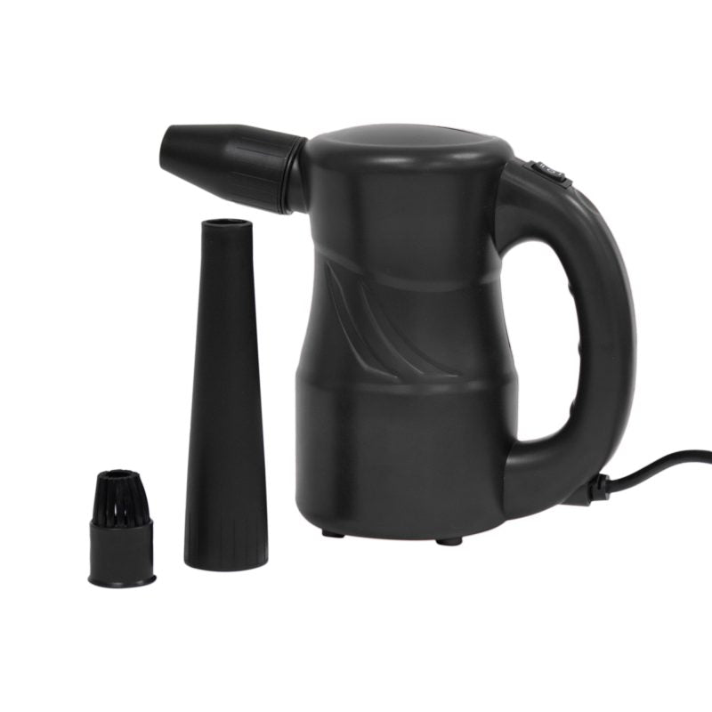 Xpower black auto part