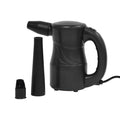 CYBER DUSTER POWERED AIR DUSTER BLACK