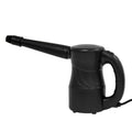 CYBER DUSTER POWERED AIR DUSTER BLACK