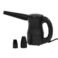 CYBER DUSTER POWERED AIR DUSTER BLACK