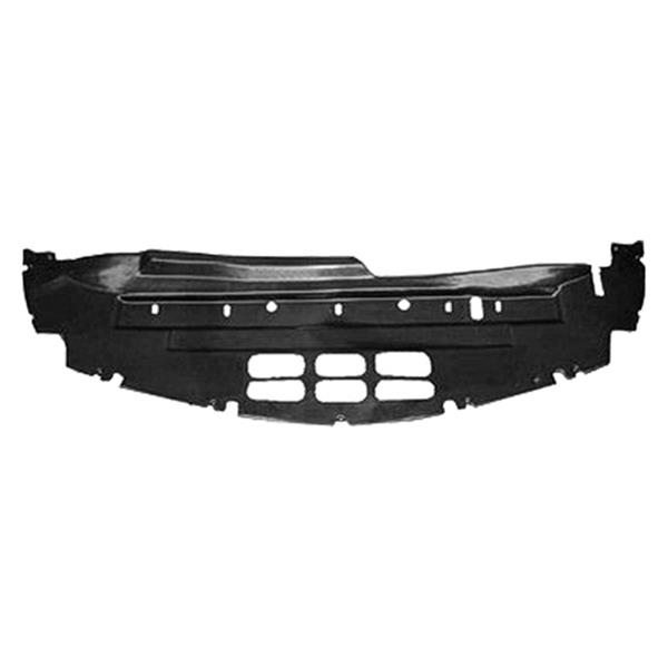 LOWER ENG COVER LOWER AIR DEFLECTOR TAURUS 0107