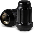 14X1.25 LUG BOLT (27MM)SPLINE 5 LUG