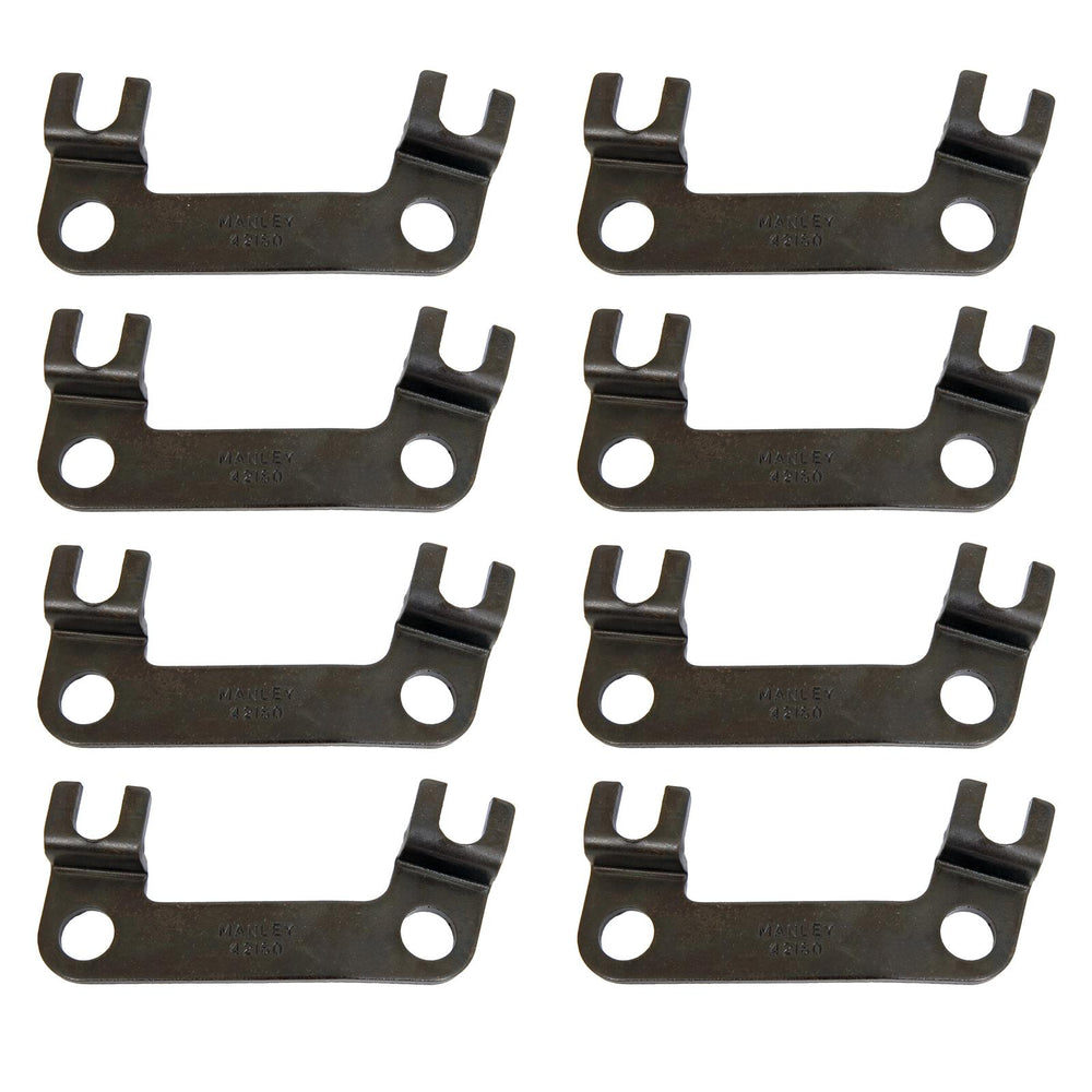 Manley Pushrod Guide Plate GPLATES-429-460 FD 3/8