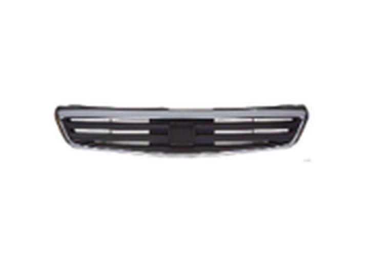 GRILLE MAT BLK W/ CHR MLDG CIVIC SDN 9900