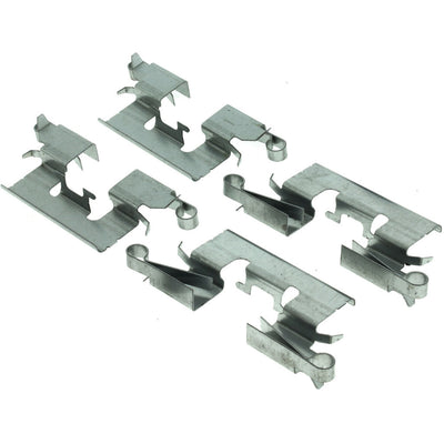 Stoptech auto part