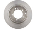 Brembo 95-05 Chrysler Sebring/95-00 Dodge Avenger/99-04 Galant Rear Premium OE Equivalent Rotor