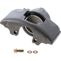 DOM. DISC BRAKE CALIPER