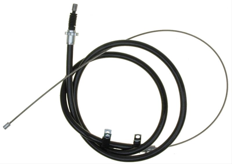 BRAKE CABLE