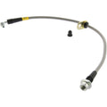 StopTech 2008+ Land Cruiser LC200 Armored SS Front Brake Line (Only Works w/STHD Sys Iron Calipers)