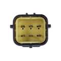 O2 SENSOR EXTENSION SUB HARNESS