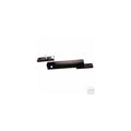 HITCH EXTENDER 18 IN LONG USE WITH 2 IN RECEIVER OR BOLT ON HITCH
