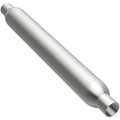 MagnaFlow 3.5in. Round Glasspack Performance Exhaust Muffler 18144