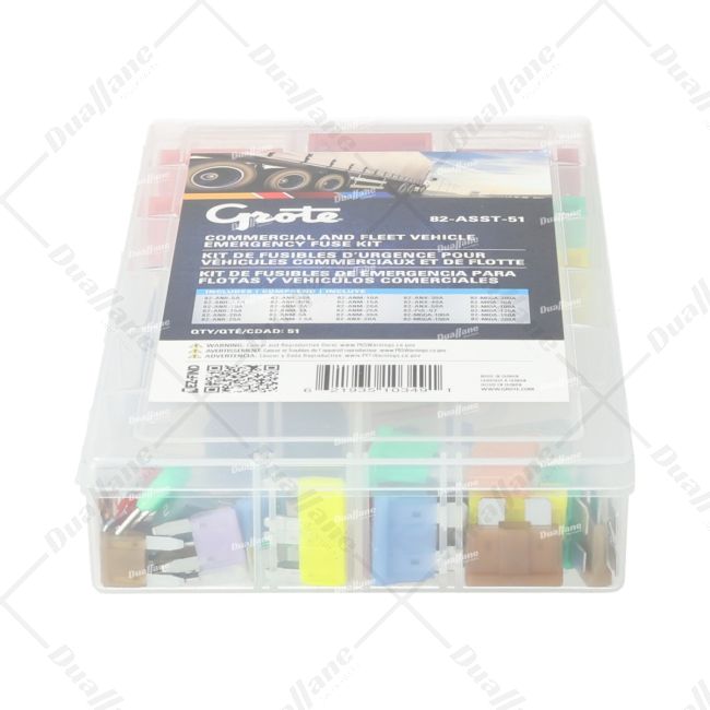 GROTE auto part