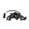 HOOD LATCH ASSEMBLY