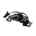 HOOD LATCH ASSEMBLY