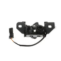 HOOD LATCH ASSEMBLY