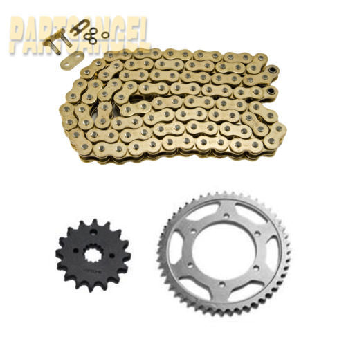 ProTaper 08-12 KTM 450-525 CS4 Rear Steel Sprocket - 37 Teeth