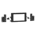 21C CAMRY STEREO INSTALLATION KIT FOR 6.8IN PIONEER MODULAR SOLUTIONS RECEIVERS