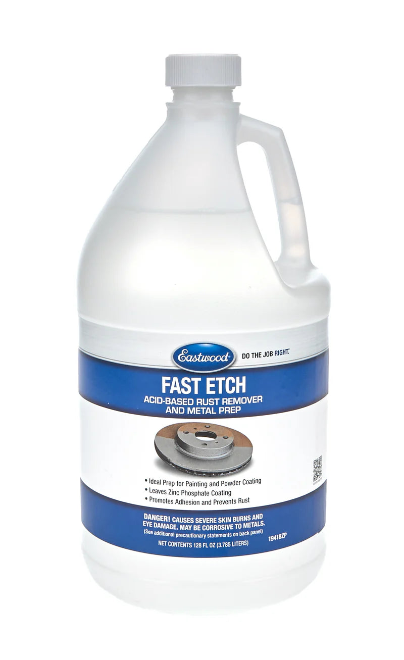Eastwood auto part