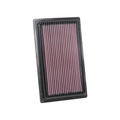 K&N 04-07 Subaru STi K&N Drop In Air Filter