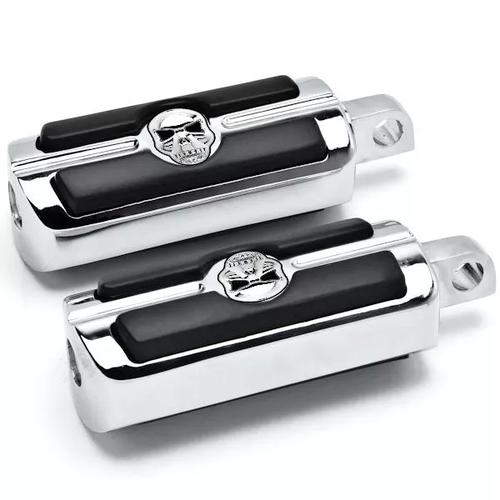 Kuryakyn Enygma Shift Peg - Chrome