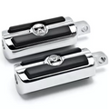 Kuryakyn Enygma Shift Peg - Chrome