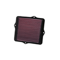 K&N Replacement Air Filter AIR FILTER, HON CVC 1.4L 94-01, 1.5/1.6L 91-01